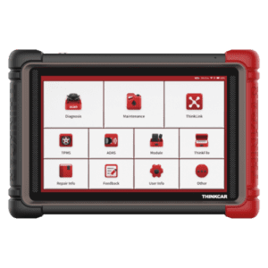 THINKTOOL T195