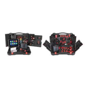 Autel MaxiSys Ultra EV – Intelligentes Eigendiagnose-Gerät für Elektro- & Hybridfahrzeuge