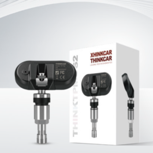 10 pieces of THINKCAR TMPS RDKS Sensors S2 including 2 years warranty