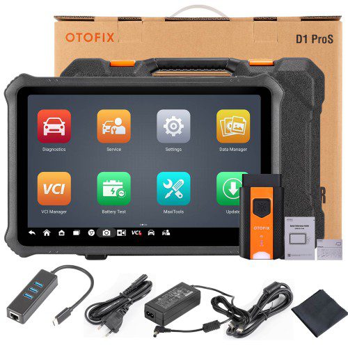 OTOFIX D1 ProS 2025 KFZ Diagnosegerät 1 24070217199114759747