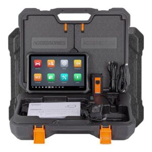 OTOFIX D1 ProS 2025 KFZ Diagnosegerät 5 OTOFIX D1 ProS 2025 KFZ Diagnosegerät – Bild 3