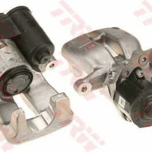 VW Passat 3C Rear Right Electric Brake Caliper