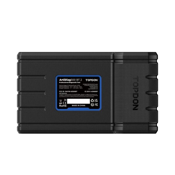 ArtiDiag 800 BT2 Diagnosegerät Lifetime Updates 1 AD800 BT2 2