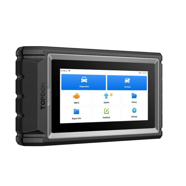 ArtiDiag 800 BT2 Diagnosegerät Lifetime Updates 3 AD800 BT2 4
