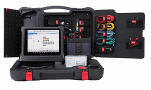 AUTEL MAXISYS ULTRA Diagnostic Device German Version Demo Unit!!! Updates until 13.04.2024 7 AUTEL MAXISYS ULTRA Diagnostic Device German Version Demo Unit!!! Updates until 13.04.2024 - Image 4