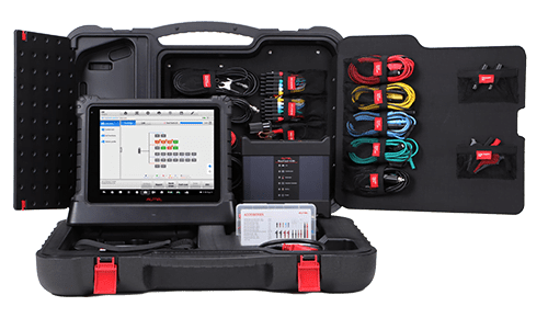 AUTEL MAXISYS ULTRA Diagnostic Device German Version Demo Unit!!! Updates until 13.04.2024 3 AUTEL MAXISYS ULTRA Diagnosegerat Deutsche Version Vorfuhrgerat Updates bis 13.04.20244