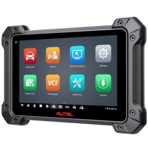 AUTEL MK908PRO II 10 AUTEL MK908PRO II — изображение 3