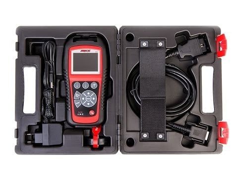 AUTEL TS601 TPMS Programmierer 2 AUTEL TS601 TPMS Programmierer3