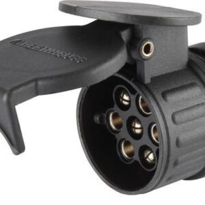 Adapter Steckdose