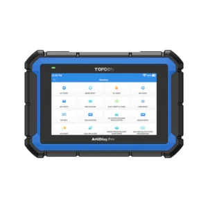 ArtiDiag Pro2 НОВАЯ ВЕРСИЯ