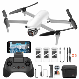 Autel EVO Lite+ Drone Premium (länger Fliegen 2 Akkus +2 Propeller extra) 12 Autel EVO Lite+ Drone Premium (länger Fliegen 2 Akkus +2 Propeller extra) — изображение 4
