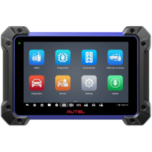 Autel IM608 PRO II