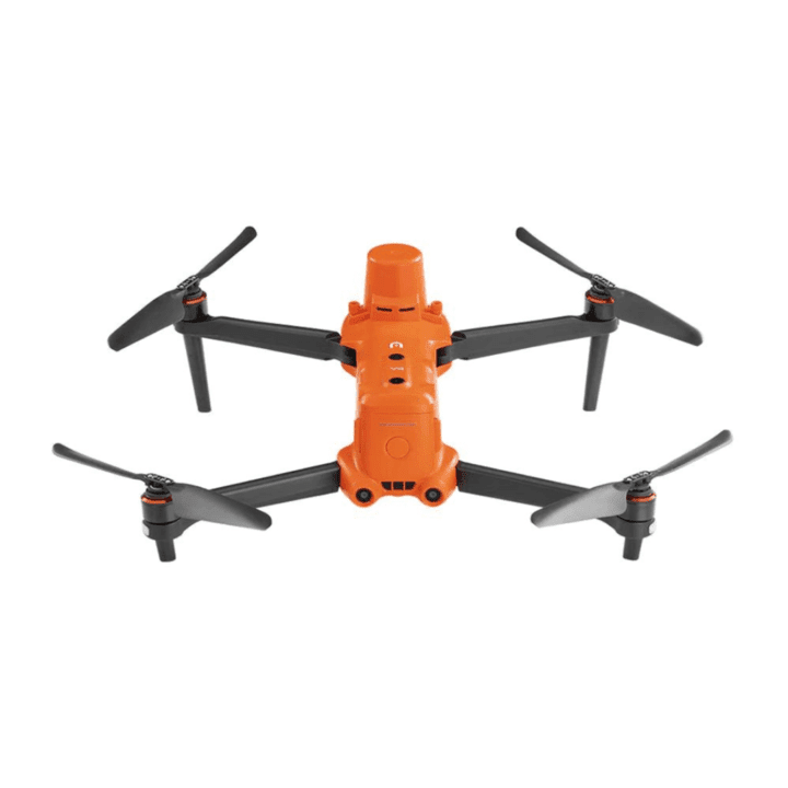 Autel Robotics EVO II Dual 640T RTK V3 Warmebild Drone MittmannLive GmbH ml24.shop