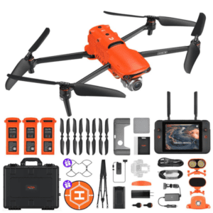Autel Robotics EVO II Pro Enterprise V3