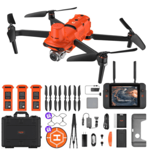 Autel Robotics EVO II Pro RTK V3 Komplettpaket