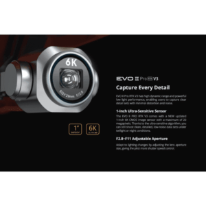 Autel Robotics EVO II Pro RTK V3 7 Autel Robotics EVO II Pro RTK V3 — изображение 3