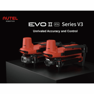 Autel Robotics EVO II Pro RTK V3 8 Autel Robotics EVO II Pro RTK V3 — изображение 4