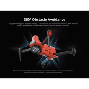 Autel Robotics EVO II Pro RTK V3 9 Autel Robotics EVO II Pro RTK V3 — изображение 5