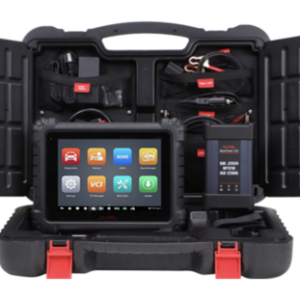 Autel MaxiSYS MS909 Diagnostic Device (EU Version, Pre-configured)