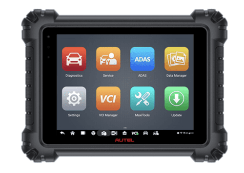 Autel MaxiSYS MS909 Diagnostic Device (EU Version, Pre-configured) 1 Bildschirmfoto 2022 10 18 um 14.45.00 m