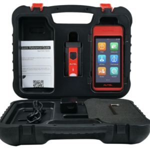 Autel MaxiTPMS ITS600 | TPMS-Neulern-/Programmierwerkzeug + TBE200