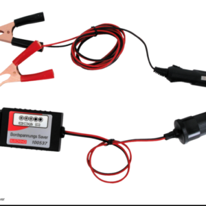 Battery Voltage Saver