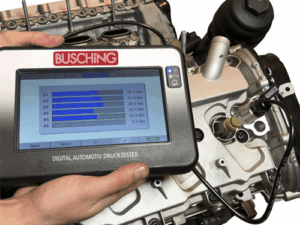 Digital Automotiv Drucktester mit Master Kit 7 Digital Automotiv Drucktester mit Master Kit — изображение 2