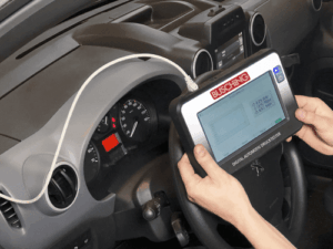 Digital Automotiv Drucktester mit Master Kit 10 Digital Automotiv Drucktester mit Master Kit — изображение 5