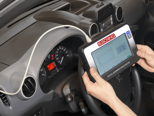 Digital Automotiv Drucktester mit Master Kit 4 Digital Automotiv Drucktester mit Master Kit5