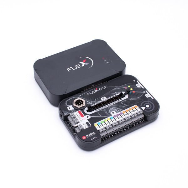 FLEX Tool Kit Slave 3 FLEX Tool Kit Slave3