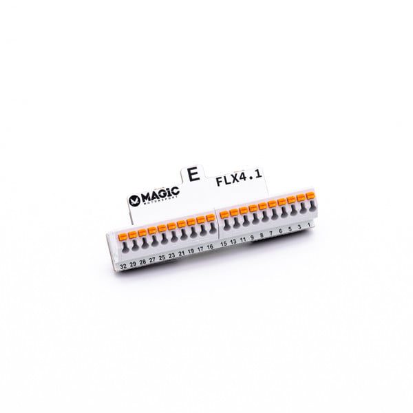 FLEX Tool Kit Slave 8 FLEX Tool Kit Slave9