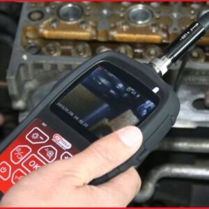 HD-VIDEOSKOP von KS Tools