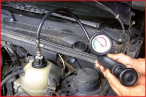 Kühlsystem-Diagnose-Service-Satz,24tlg. 25 Kühlsystem-Diagnose-Service-Satz,24tlg. - Image 12