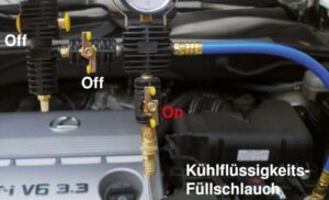 Kühlsystem-Diagnose-Service-Satz,24tlg. 19 Kühlsystem-Diagnose-Service-Satz,24tlg. - Image 6