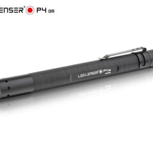 LED LEUCHTE P4