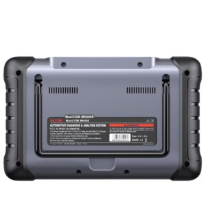 NEW! Autel MK808S 2023 OBD Diagnostic Device Bidirectional Diagnostic Tool 13 NEW! Autel MK808S 2023 OBD Diagnostic Device Bidirectional Diagnostic Tool - Image 3