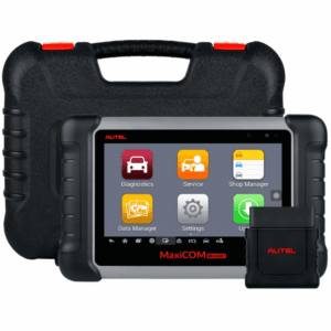NEU! Autel MaxiCOM MK808BT PRO 2024 – Bild 3