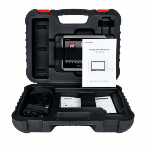 NEU! Autel MaxiCOM MK808BT PRO 2024 – Bild 4