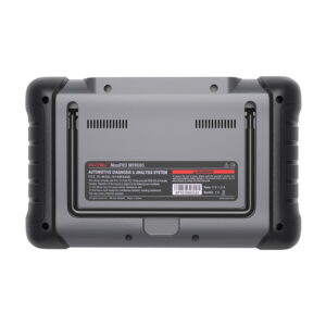NEU! Autel MaxiPRO MP808S 2025 OBD2 mit 2 Jahren Updates inkl. 8 NEU! Autel MaxiPRO MP808S 2025 OBD2 mit 2 Jahren Updates inkl. — изображение 3