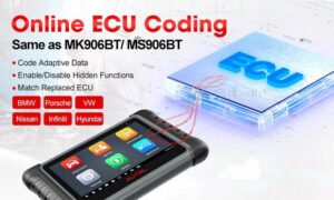 NEU! Autel MaxiPRO MP808S 2025 OBD2 mit 2 Jahren Updates inkl. 10 NEU! Autel MaxiPRO MP808S 2025 OBD2 mit 2 Jahren Updates inkl. — изображение 5