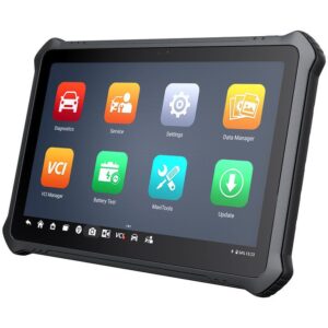OTOFIX D1 Max 7 OTOFIX D1 Max – Bild 3