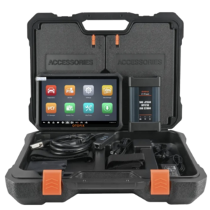 OTOFIX EvoScan Ultra High-End Professional Diagnostic Device