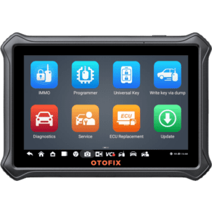 OTOFIX IM1 Car Diagnostic Scanner