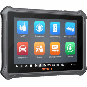 OTOFIX IM1 Kfz-Diagnose-Scanner 8 OTOFIX IM1 Kfz-Diagnose-Scanner – Bild 3
