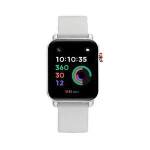 Otofix Smart Watch