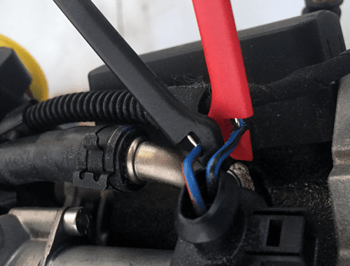 Prüfmittel-Diagnosekoffer, Elektronik, 114-teilig für 4 mm-Stecker 4 Prufmittel Diagnosekoffer Elektronik 114 teilig fur 4 mm Stecker5