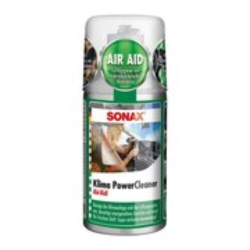 Klimaanlagenreiniger/-desinfizierer von Sonax