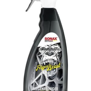 SONAX FelgenBeast ( 1 L ) FELGENREINIGER