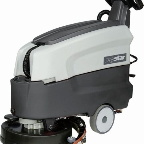 Scrubber dryer RS210006