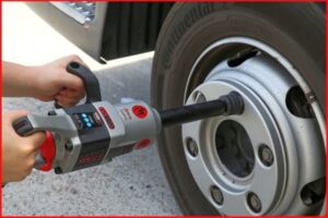Impact wrench, (Supermonster) 11 Impact wrench, (Supermonster) - Image 3